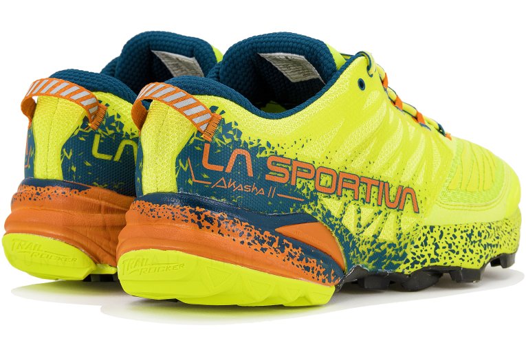 La Sportiva Akasha II M 