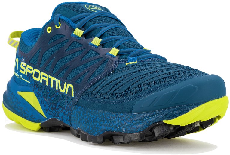 La Sportiva Akasha II M