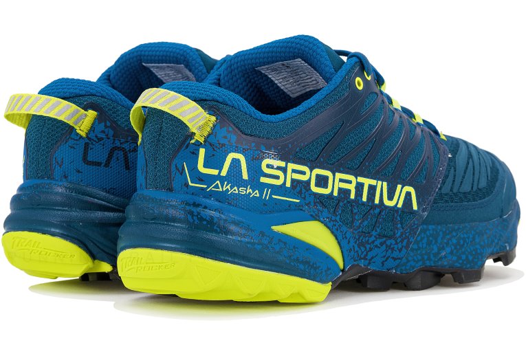 La Sportiva Akasha II M