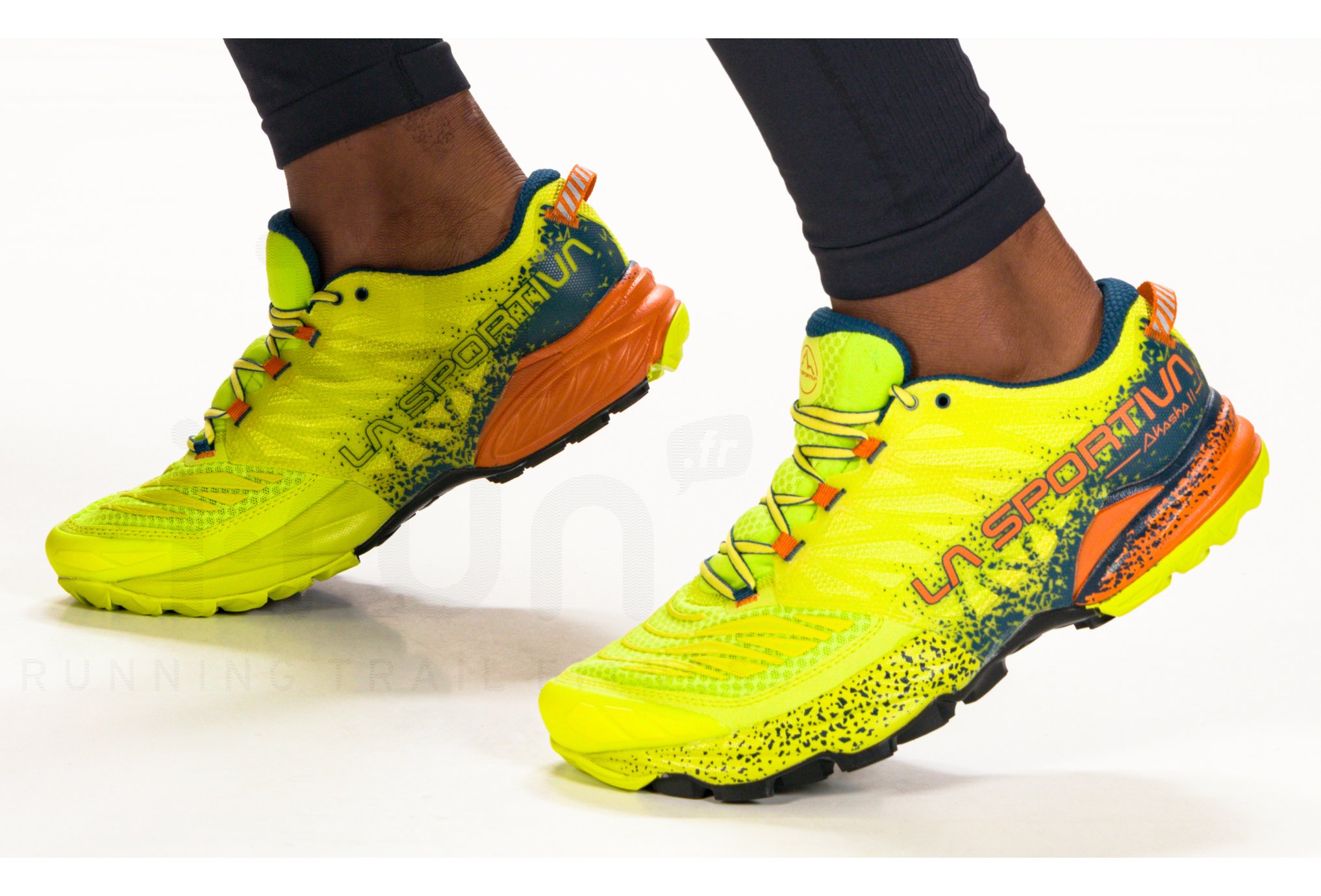 La Sportiva Akasha II M