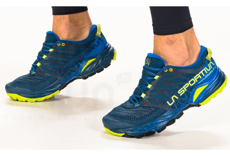 La Sportiva Akasha II M