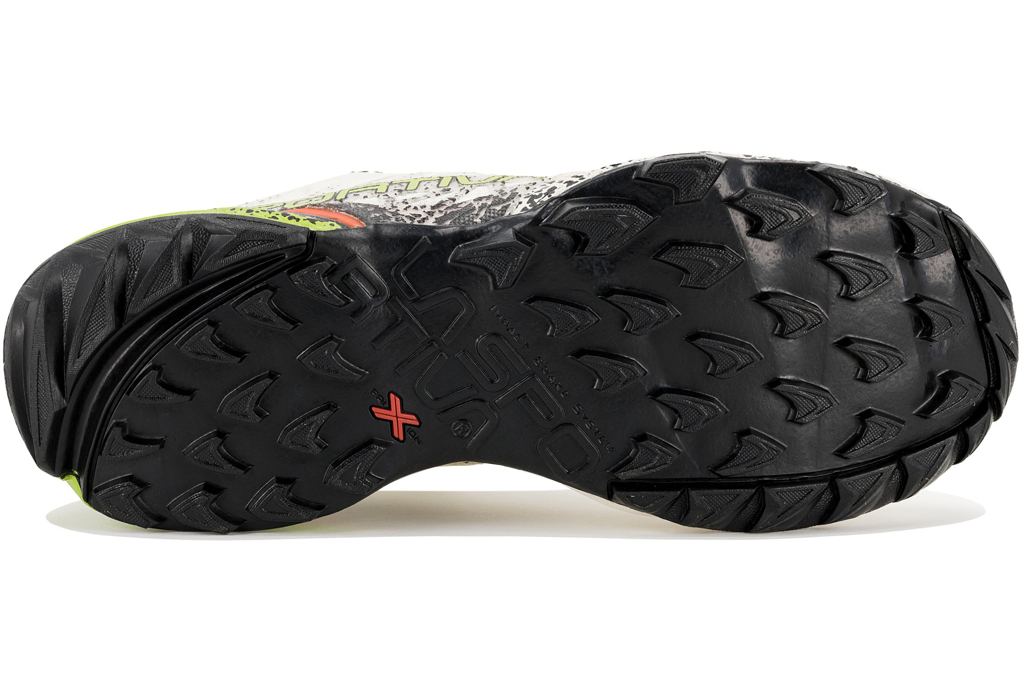 La Sportiva Akasha II Herren