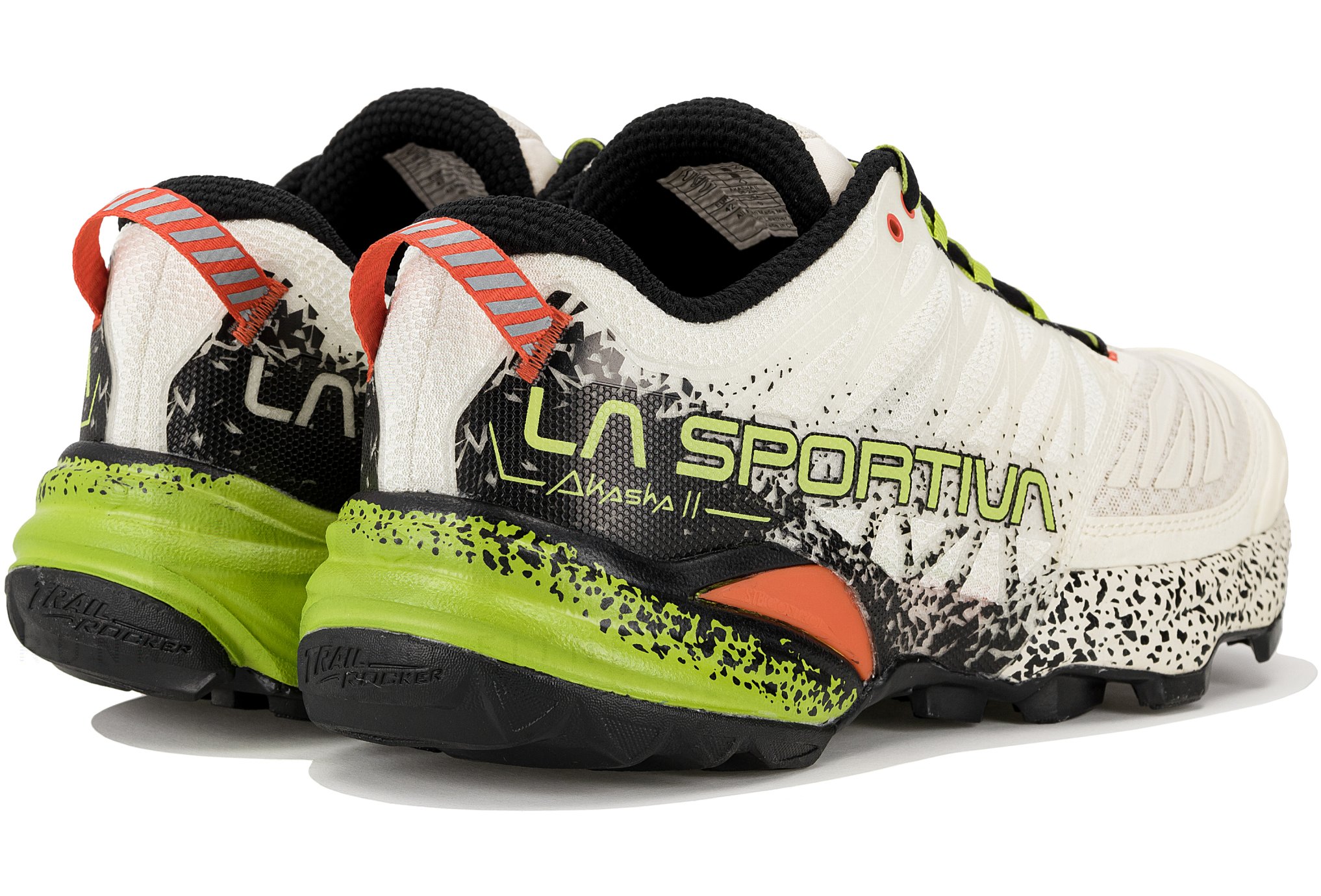 La Sportiva Akasha II Herren