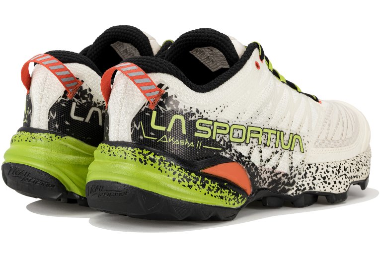 La Sportiva Akasha II Herren