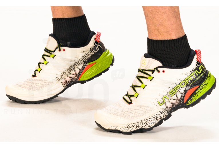 La Sportiva Akasha II Herren