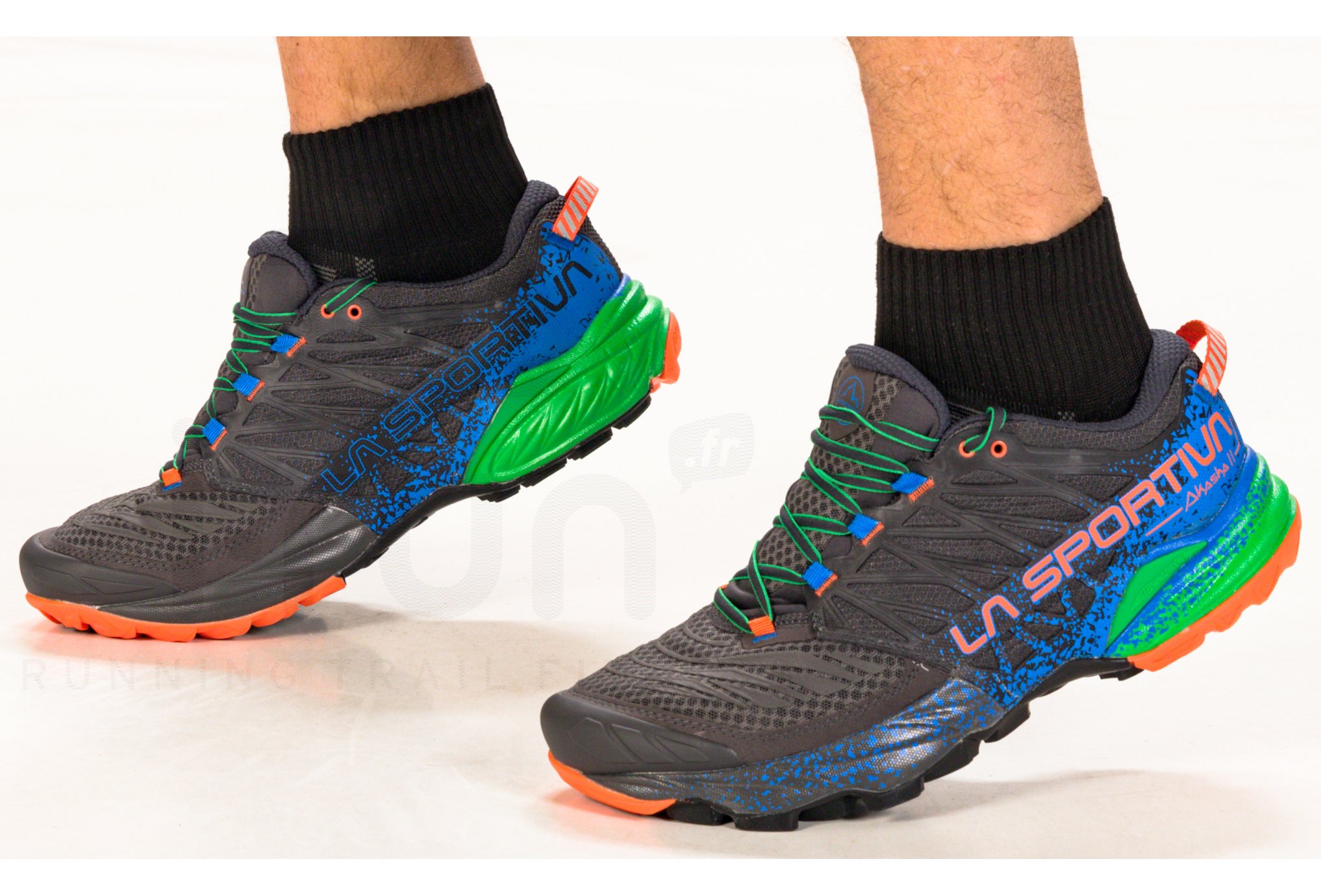 La Sportiva Akasha II M