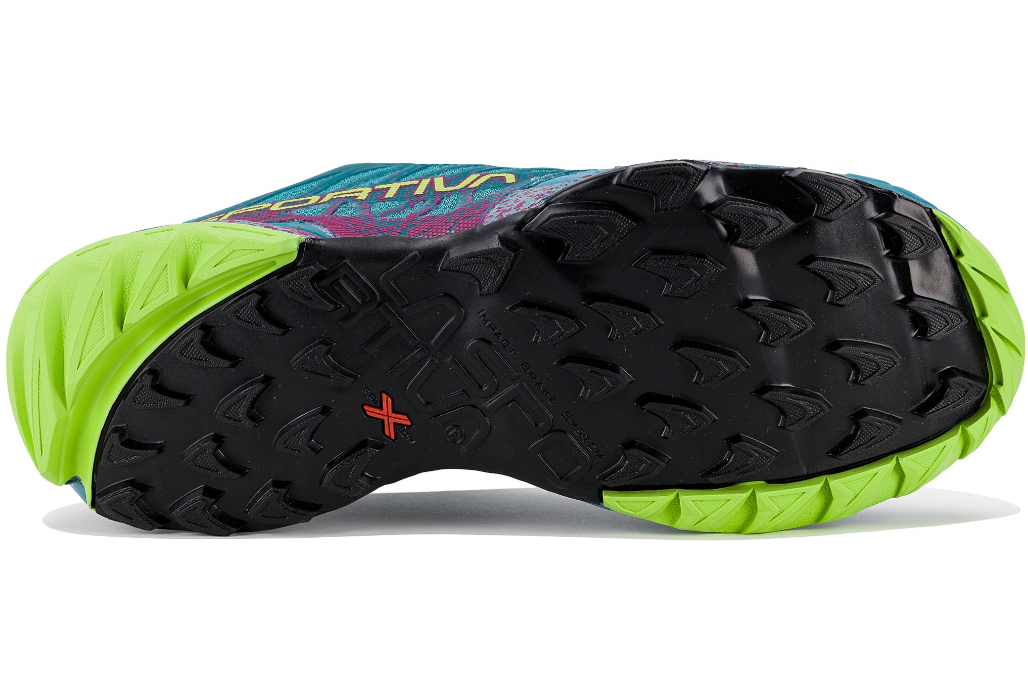La Sportiva Akasha II W