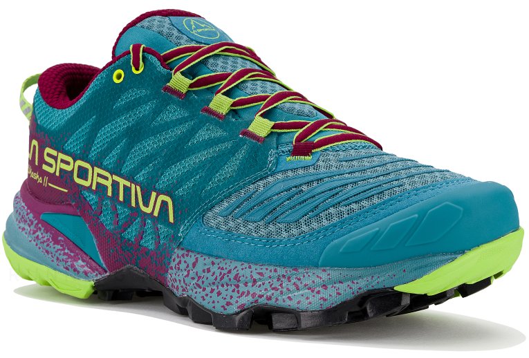 La Sportiva Akasha II W