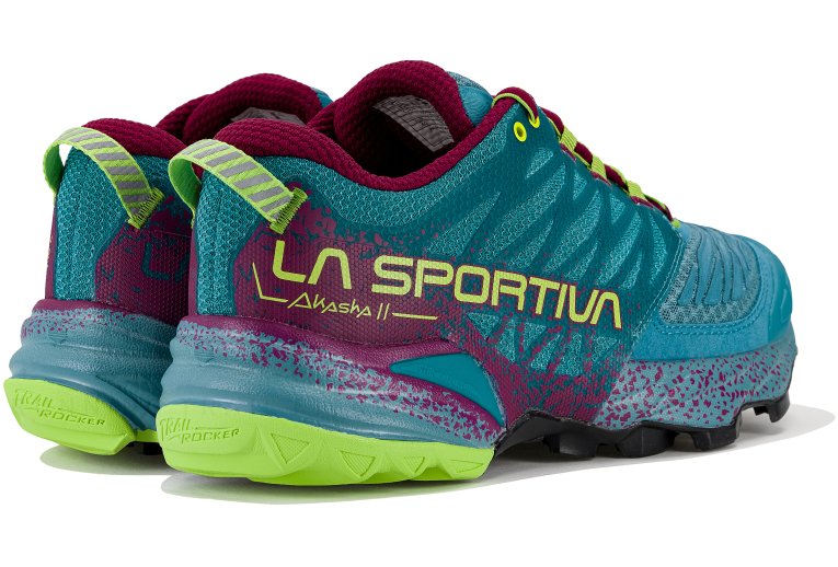 La Sportiva Akasha II W