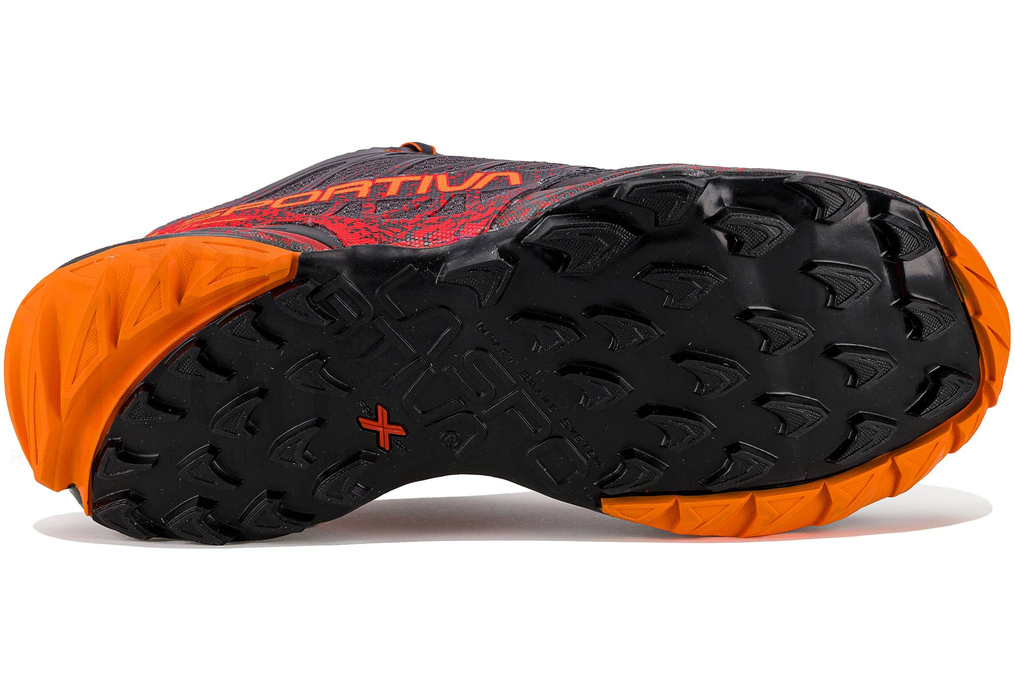 La Sportiva Akasha II