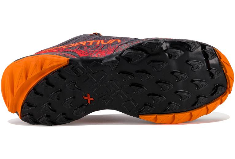 La Sportiva Akasha II W 