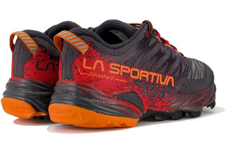 La Sportiva Akasha II W 