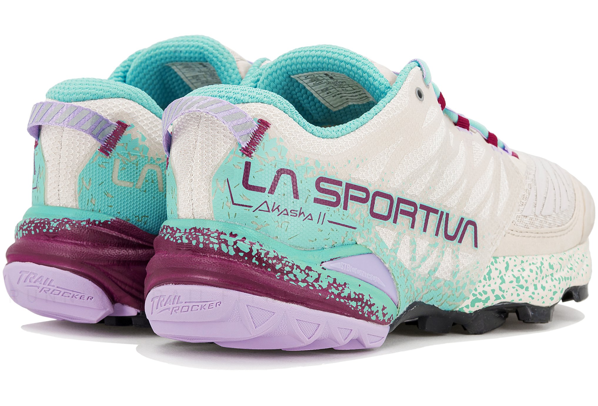 La Sportiva Akasha II Damen