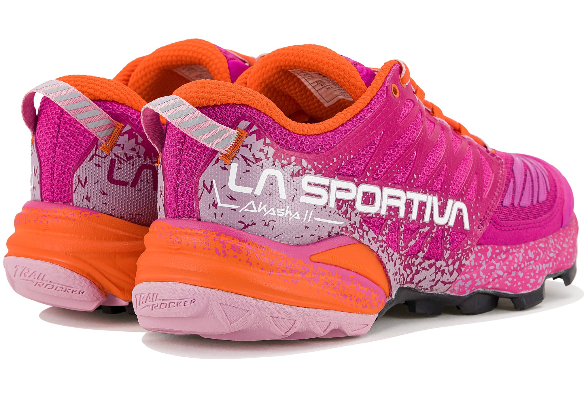 La Sportiva Akasha II