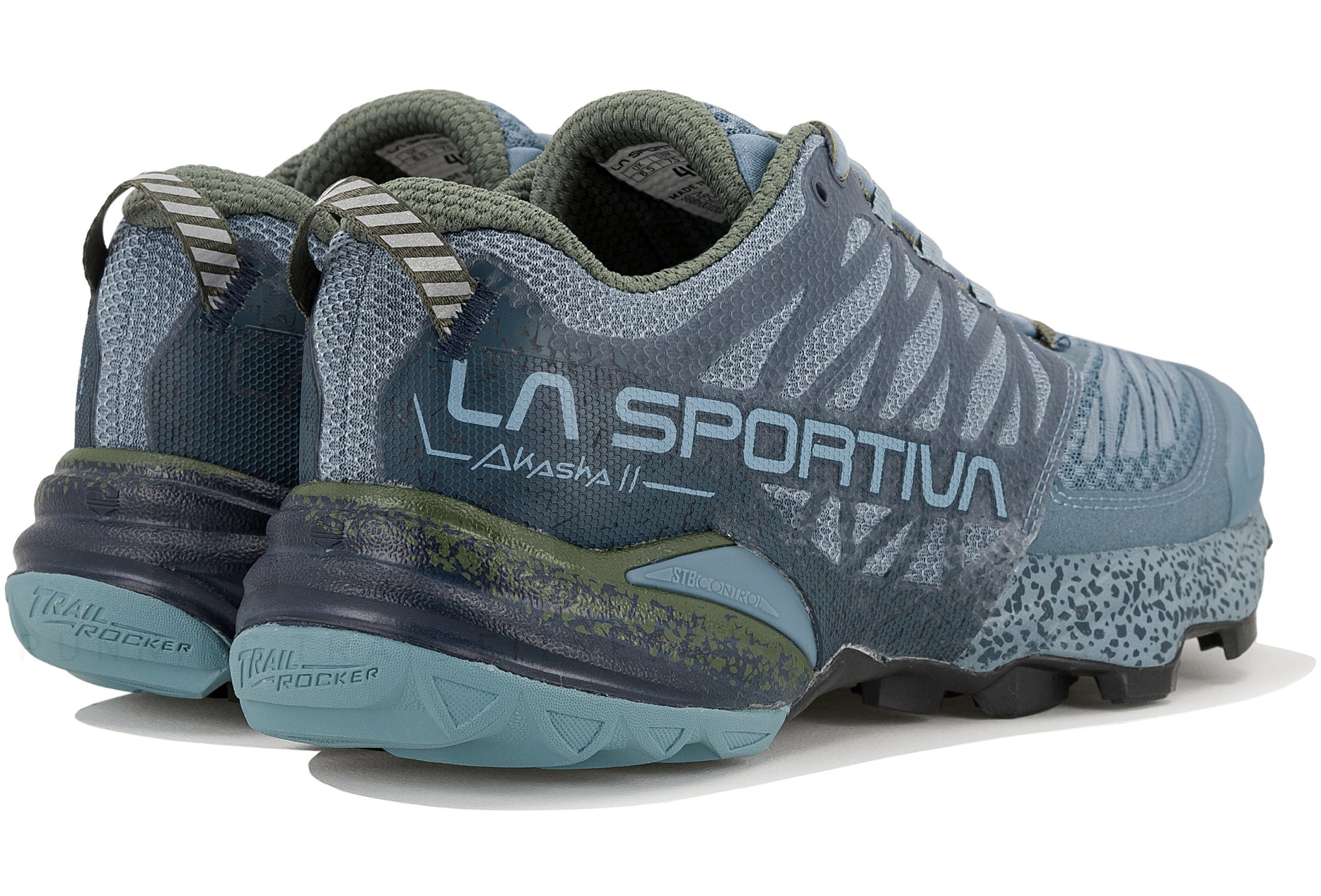 La Sportiva Akasha II Damen