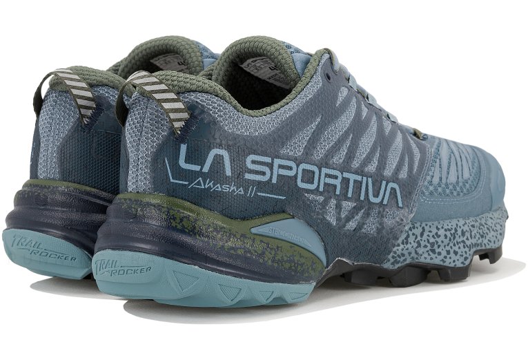 La Sportiva Akasha II Damen