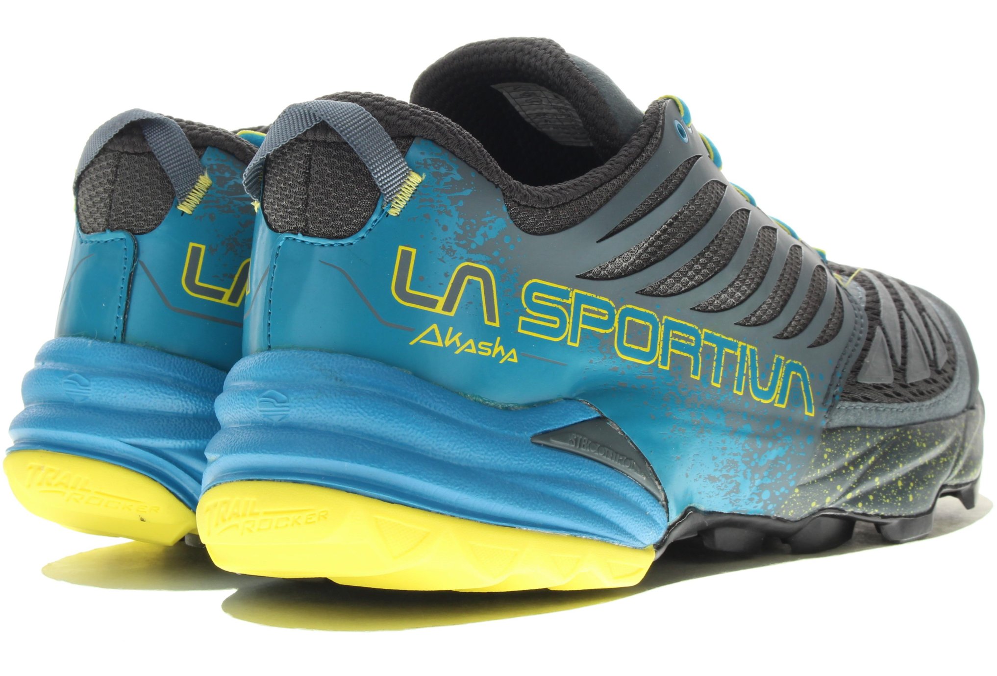 La Sportiva Akasha