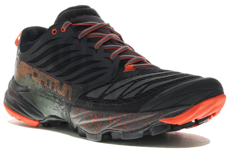 La Sportiva Akasha