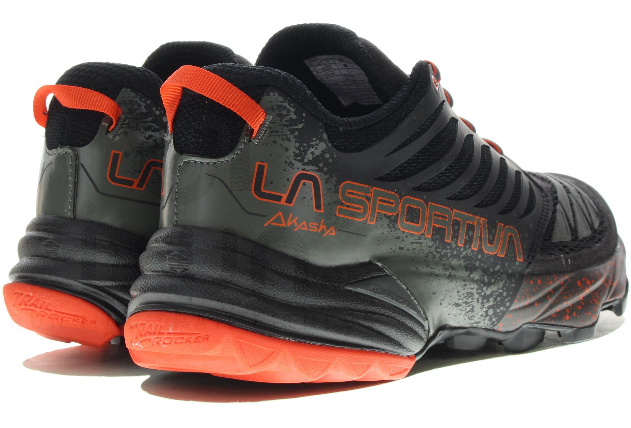 La Sportiva Akasha