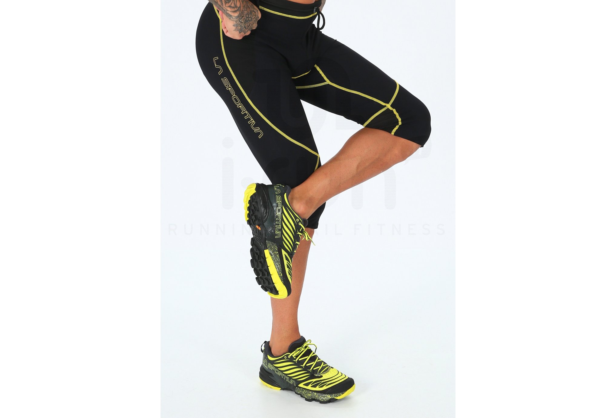 La Sportiva Akasha Herren