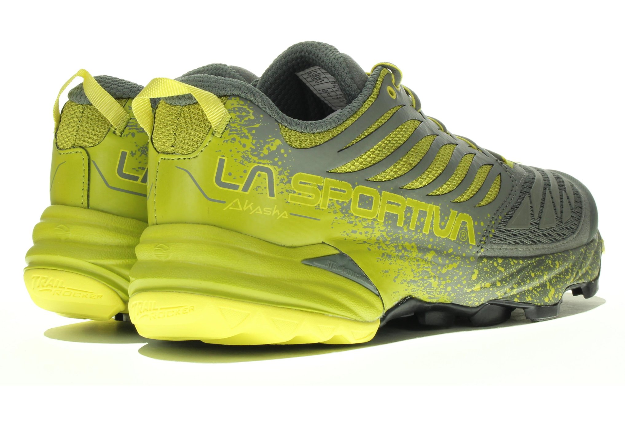 La Sportiva Akasha