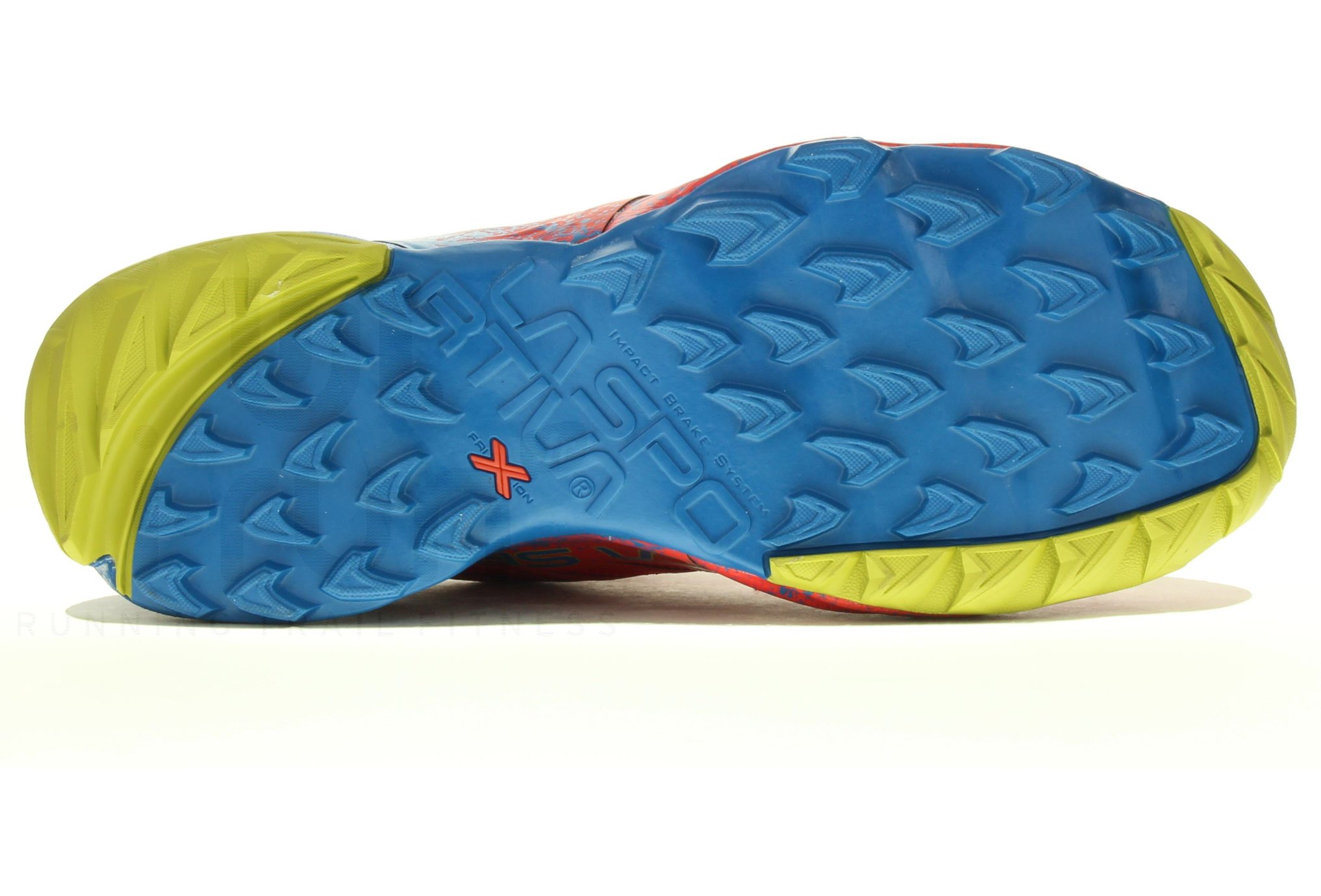 La Sportiva Akasha