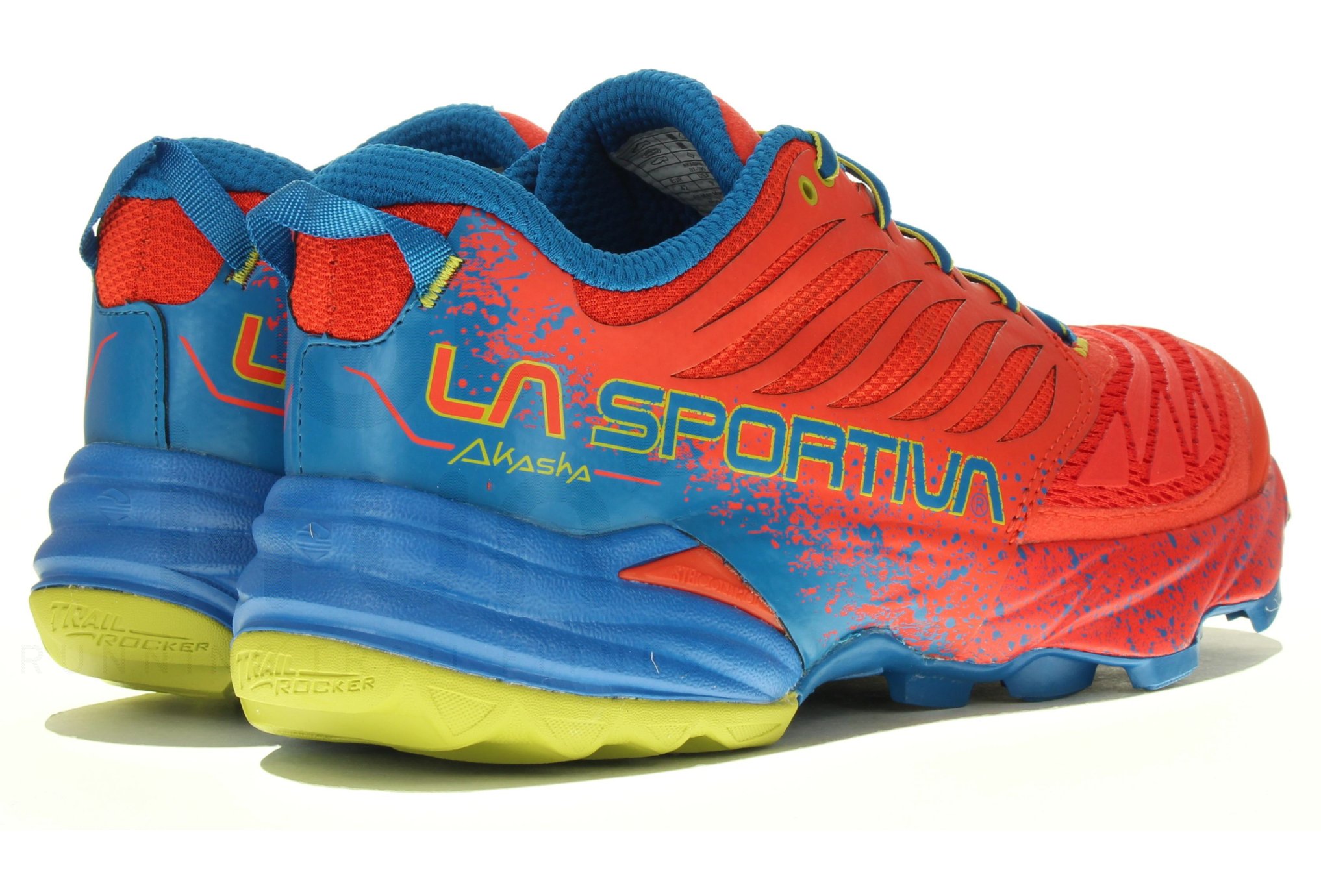 La Sportiva Akasha