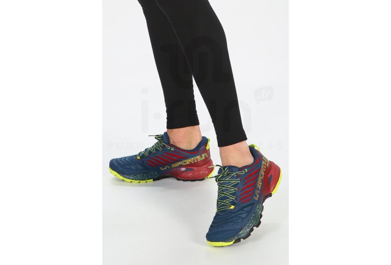 La Sportiva Akasha M 