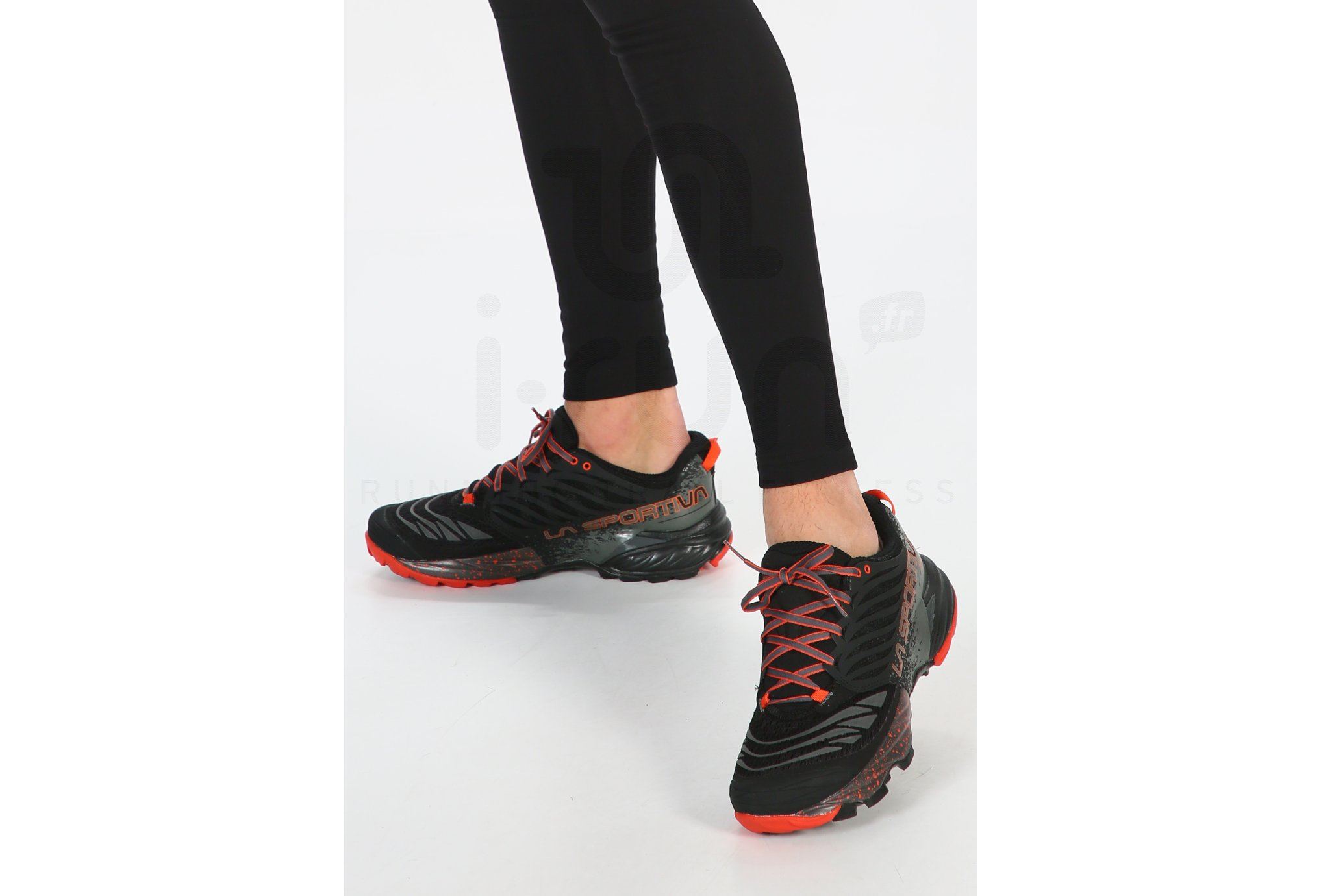La Sportiva Akasha