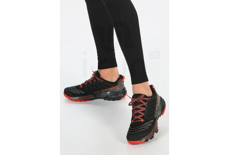 La Sportiva Akasha