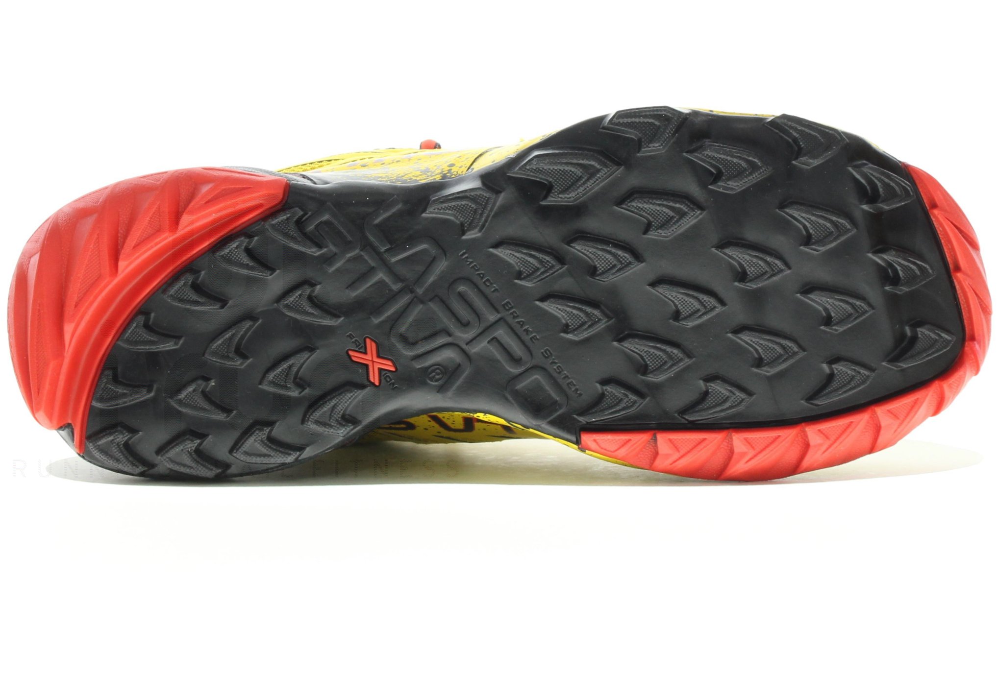 La Sportiva Akasha