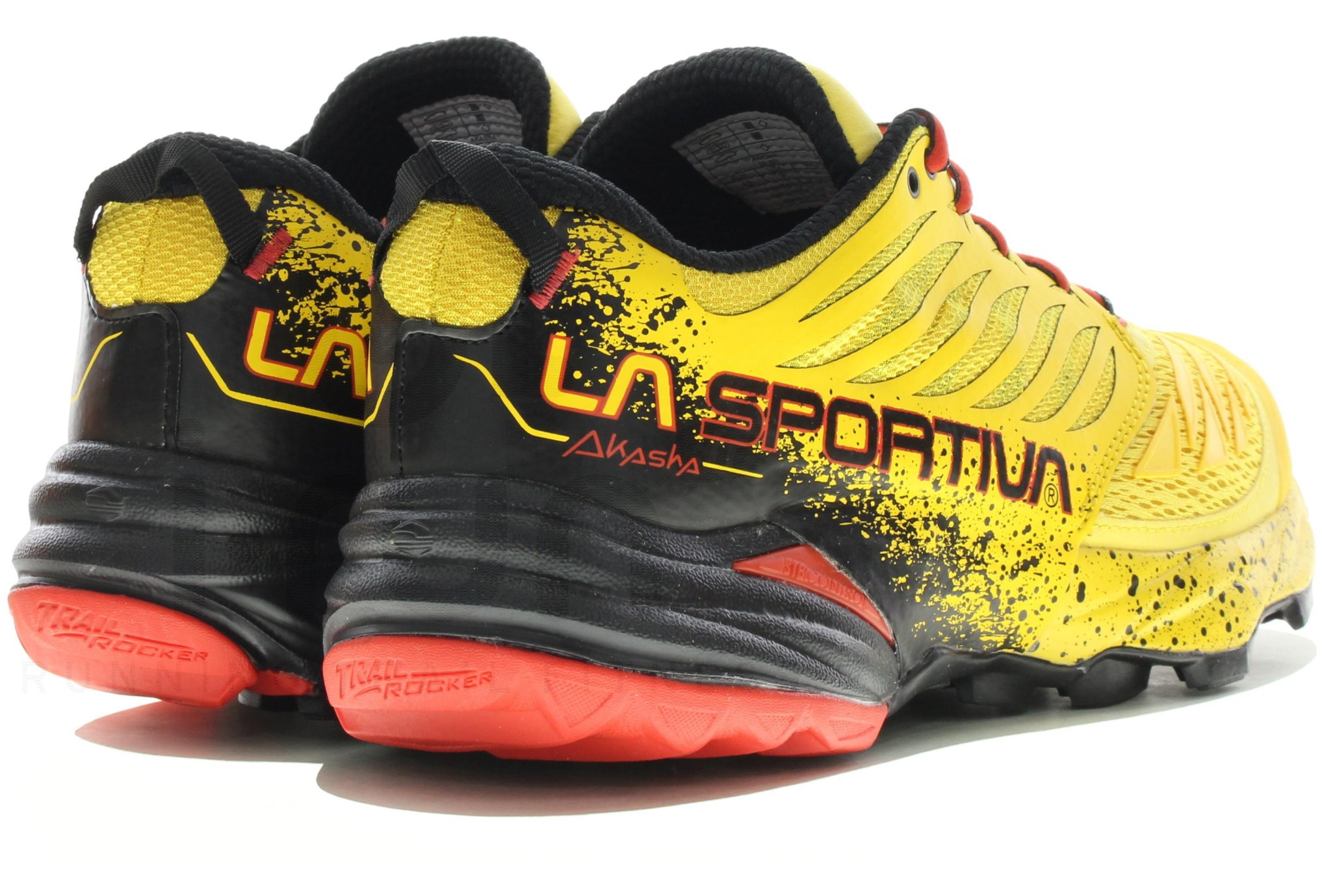 La Sportiva Akasha