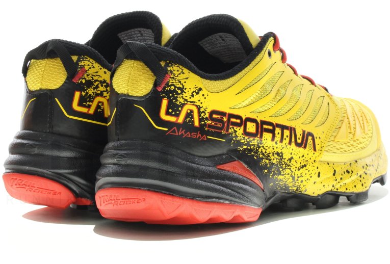 La Sportiva Akasha