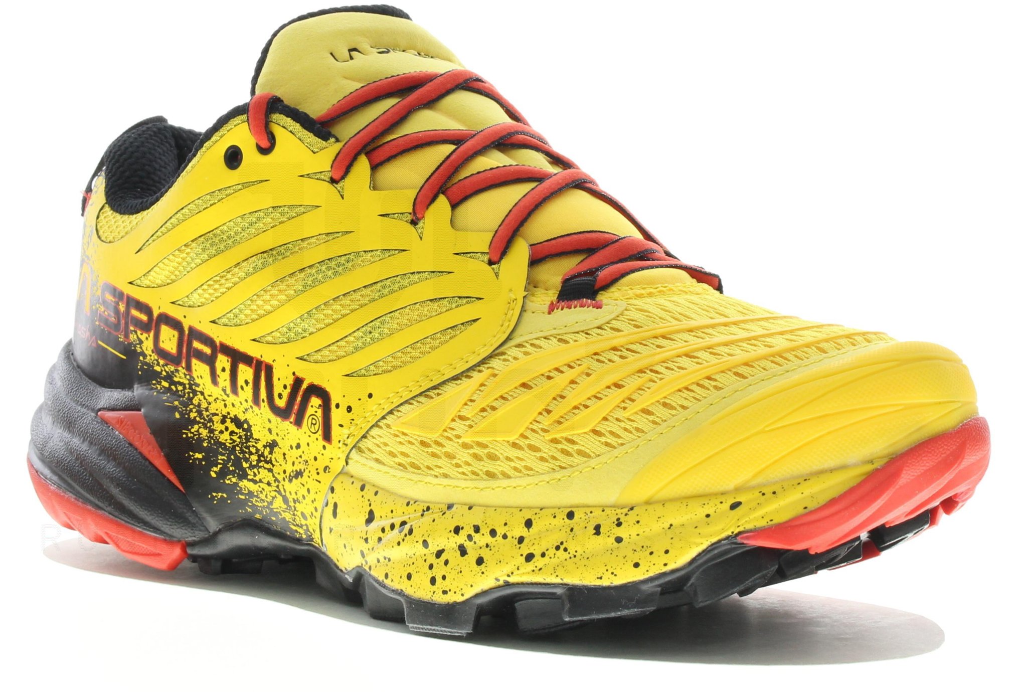 La Sportiva Akasha