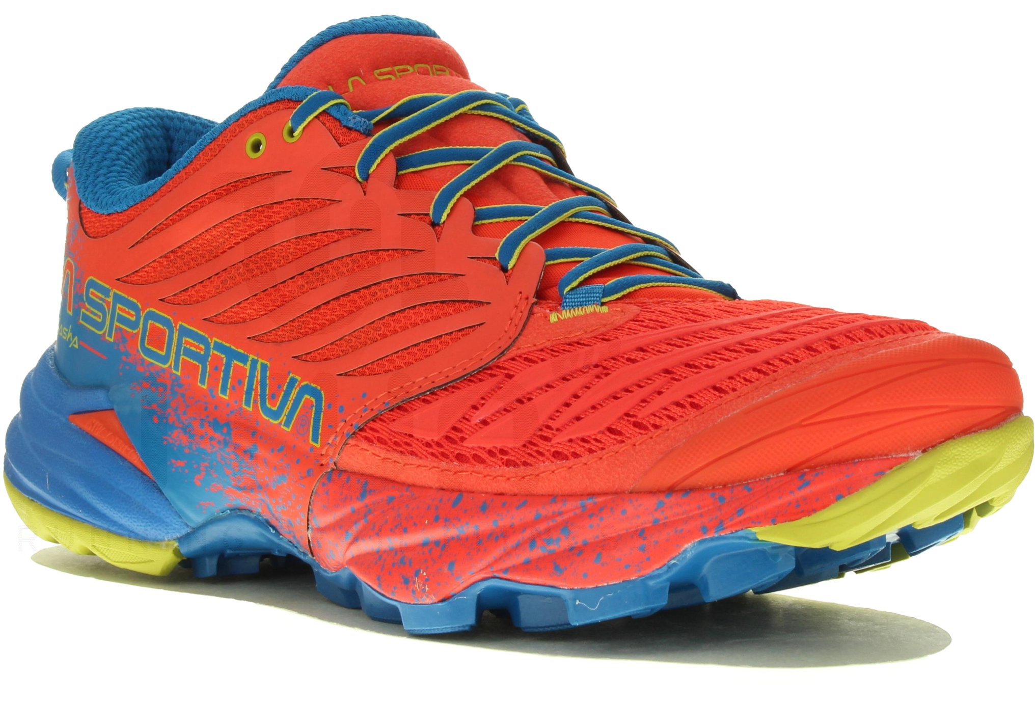 La Sportiva Akasha