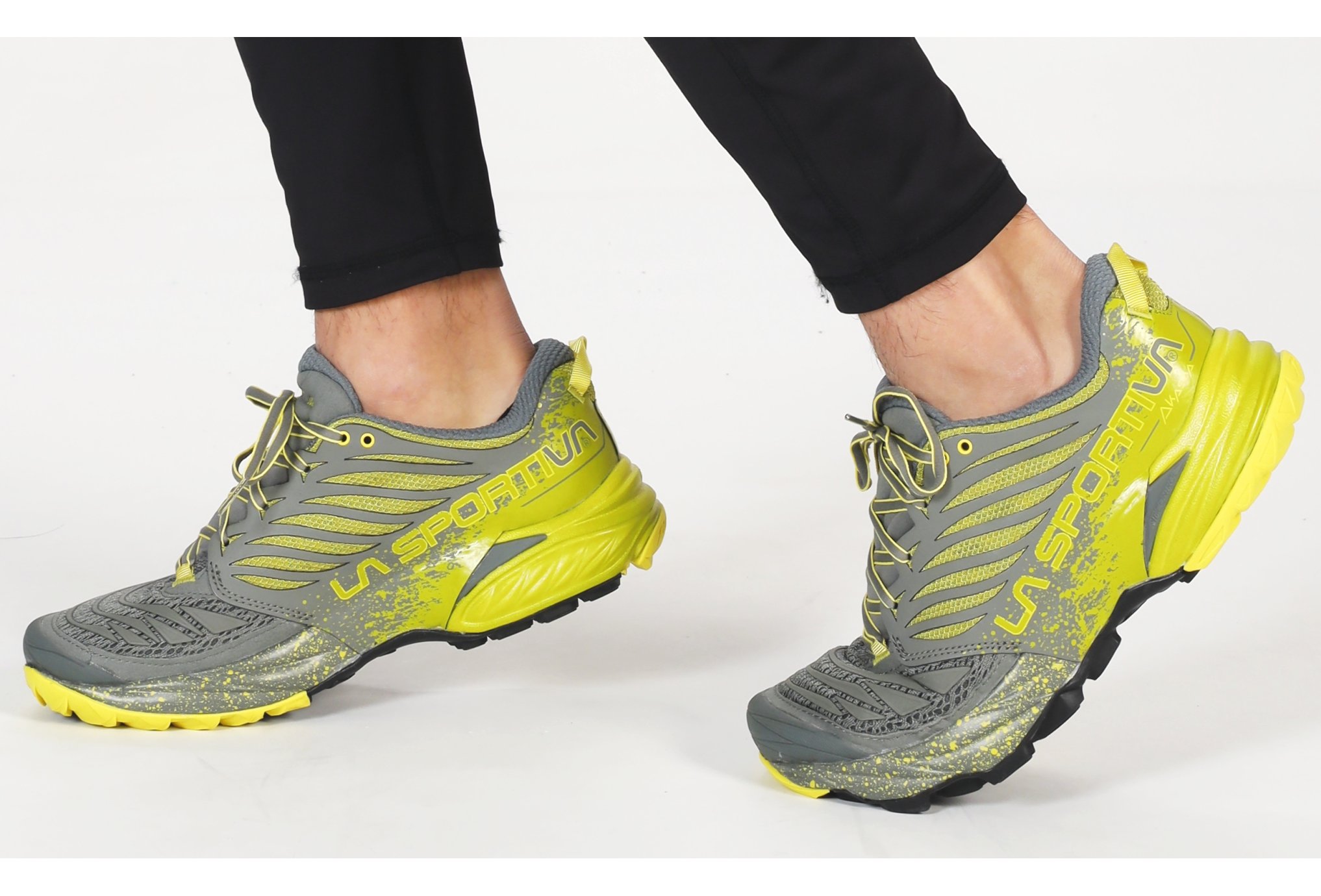 La Sportiva Akasha