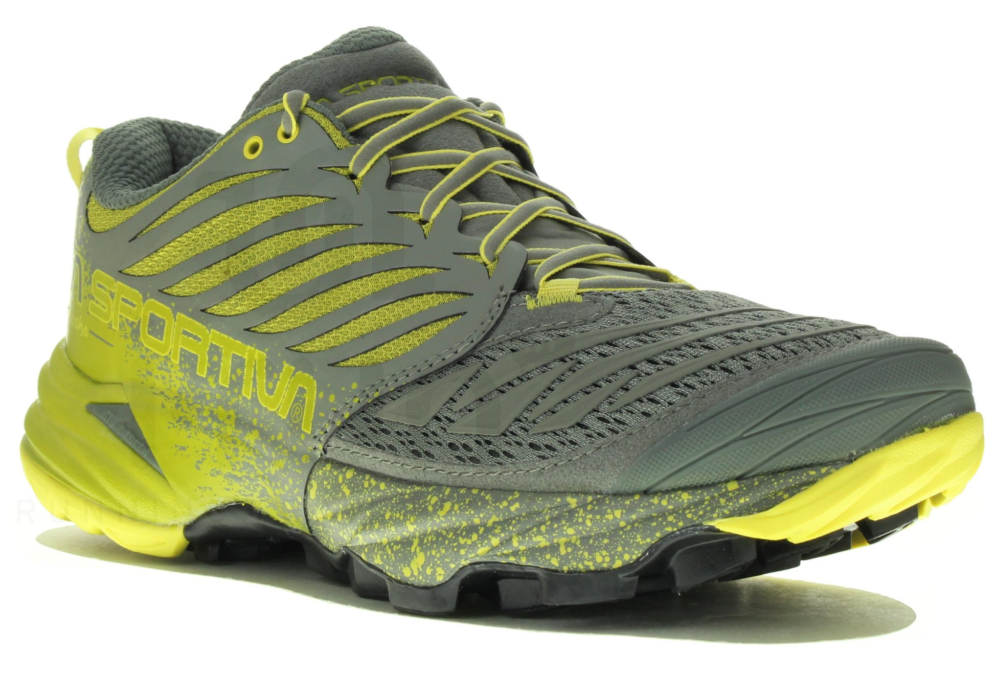 La Sportiva Akasha