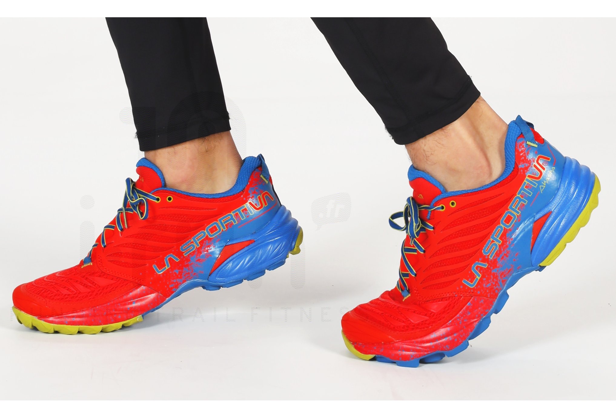 La Sportiva Akasha