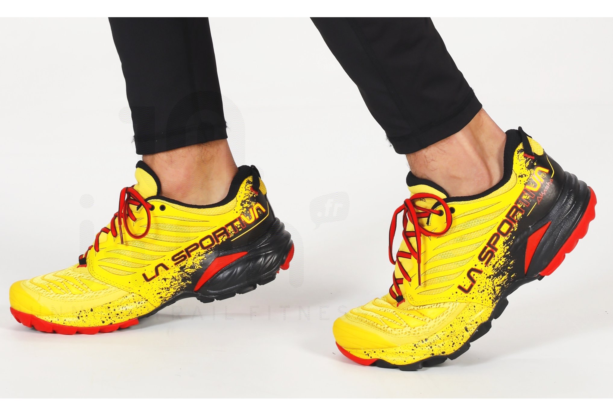 La Sportiva Akasha