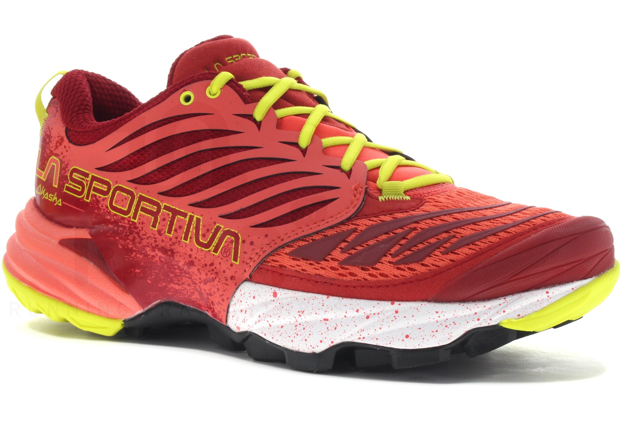 La Sportiva Akasha