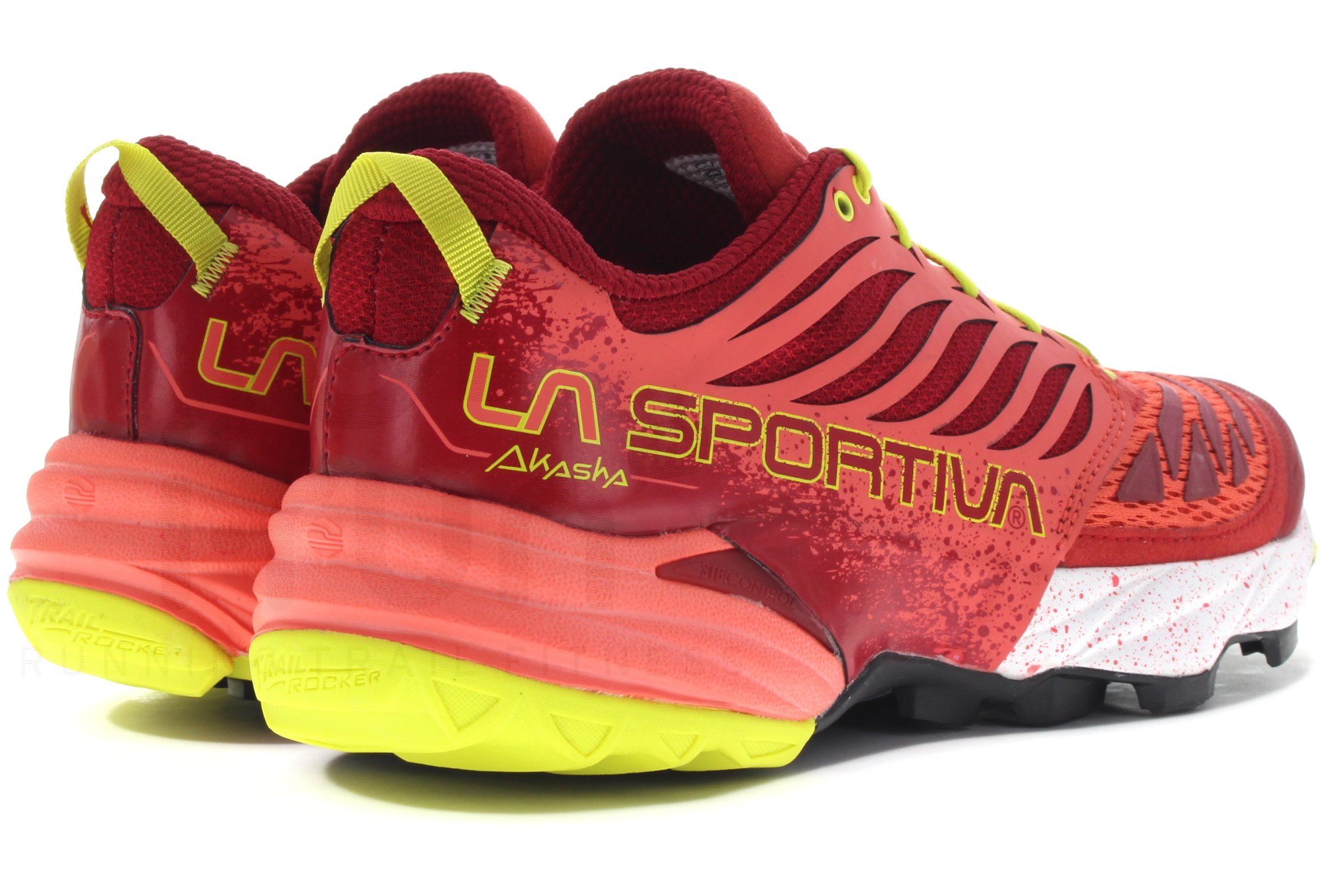 La Sportiva Akasha