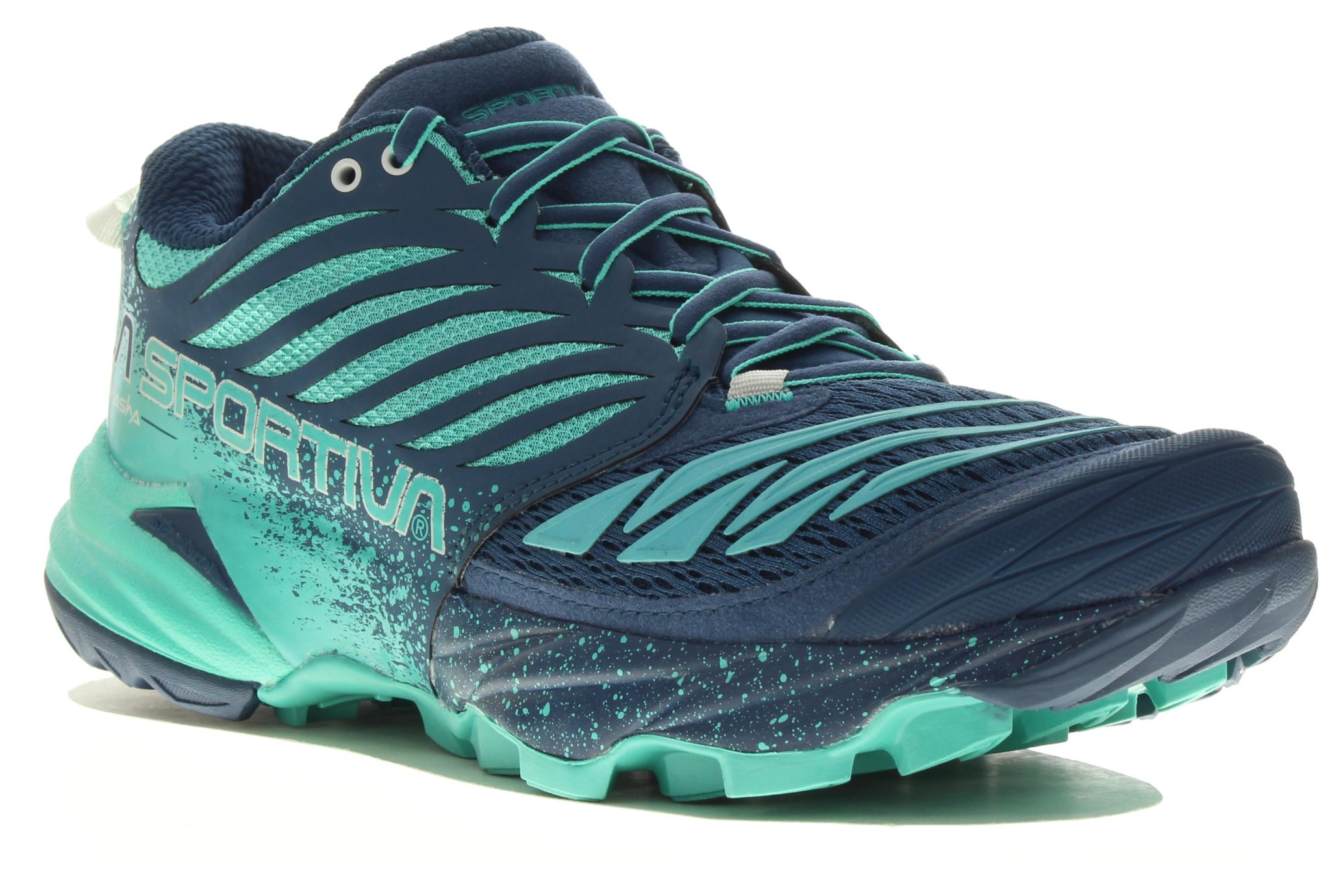 La Sportiva Akasha Damen