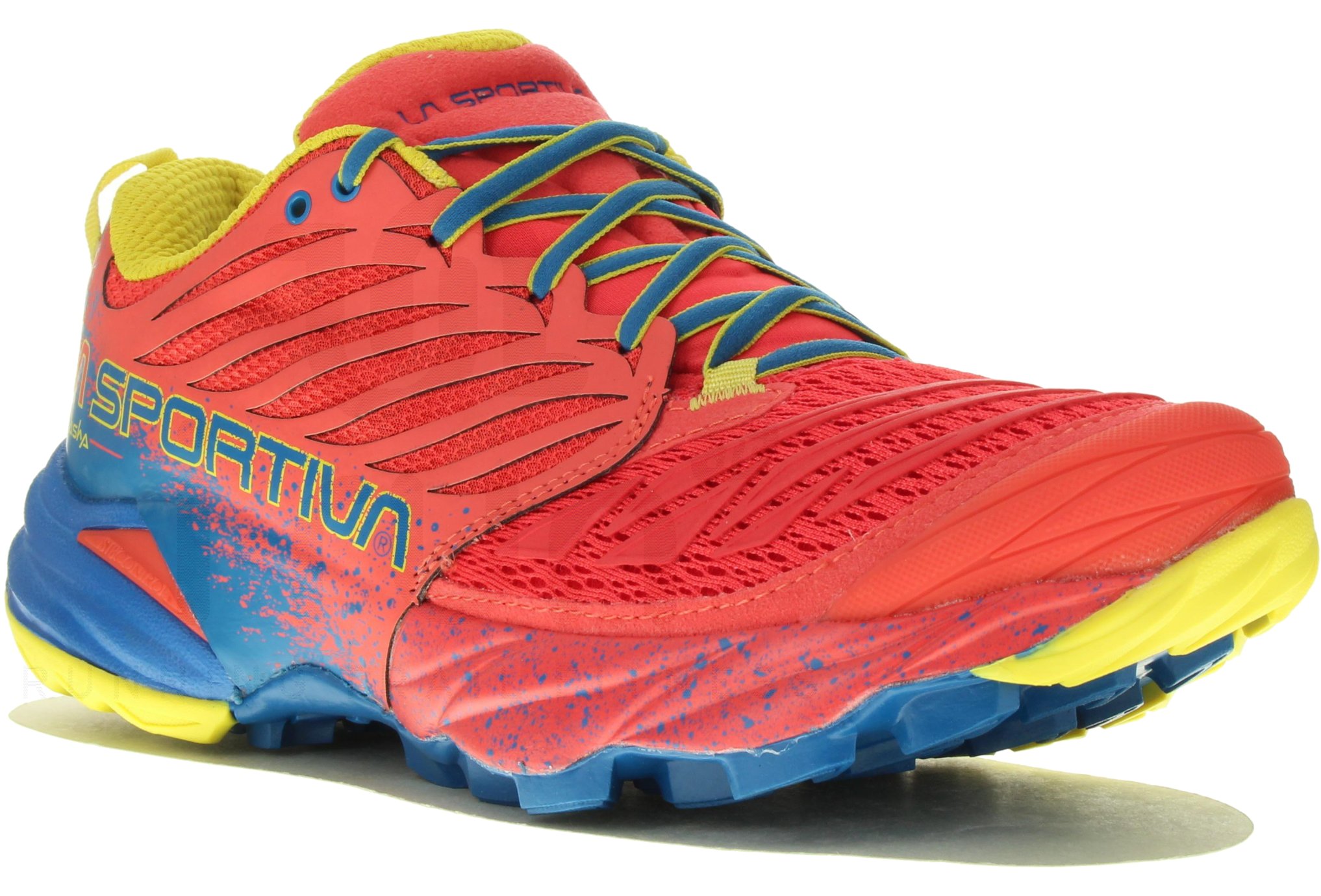 La Sportiva Akasha Damen