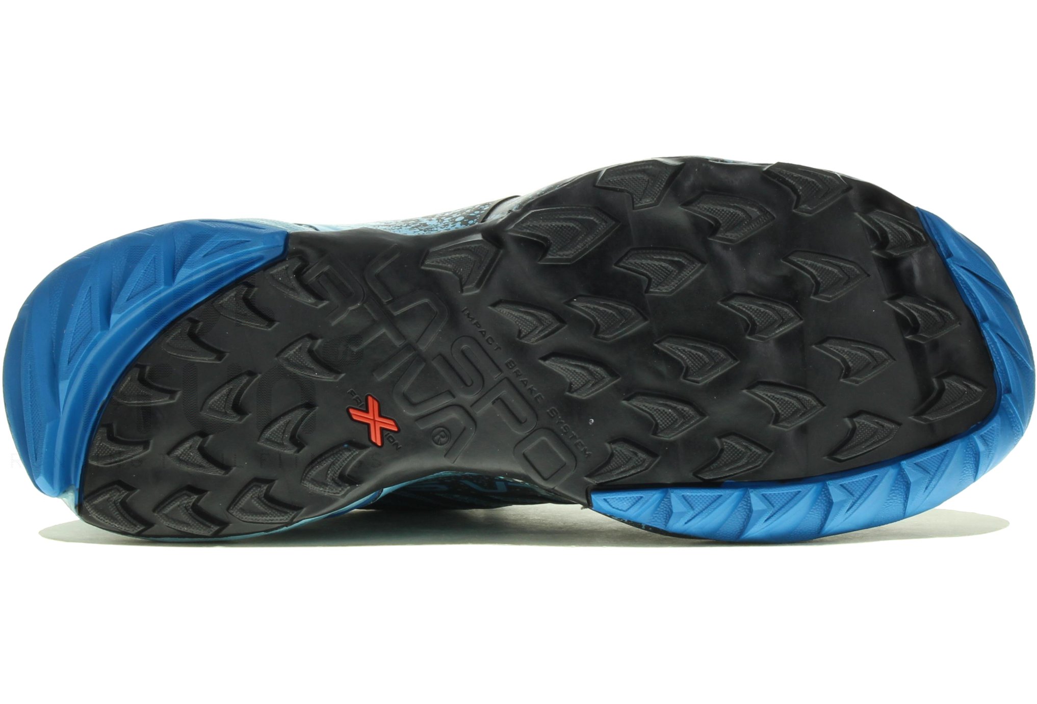 La Sportiva Akasha Damen