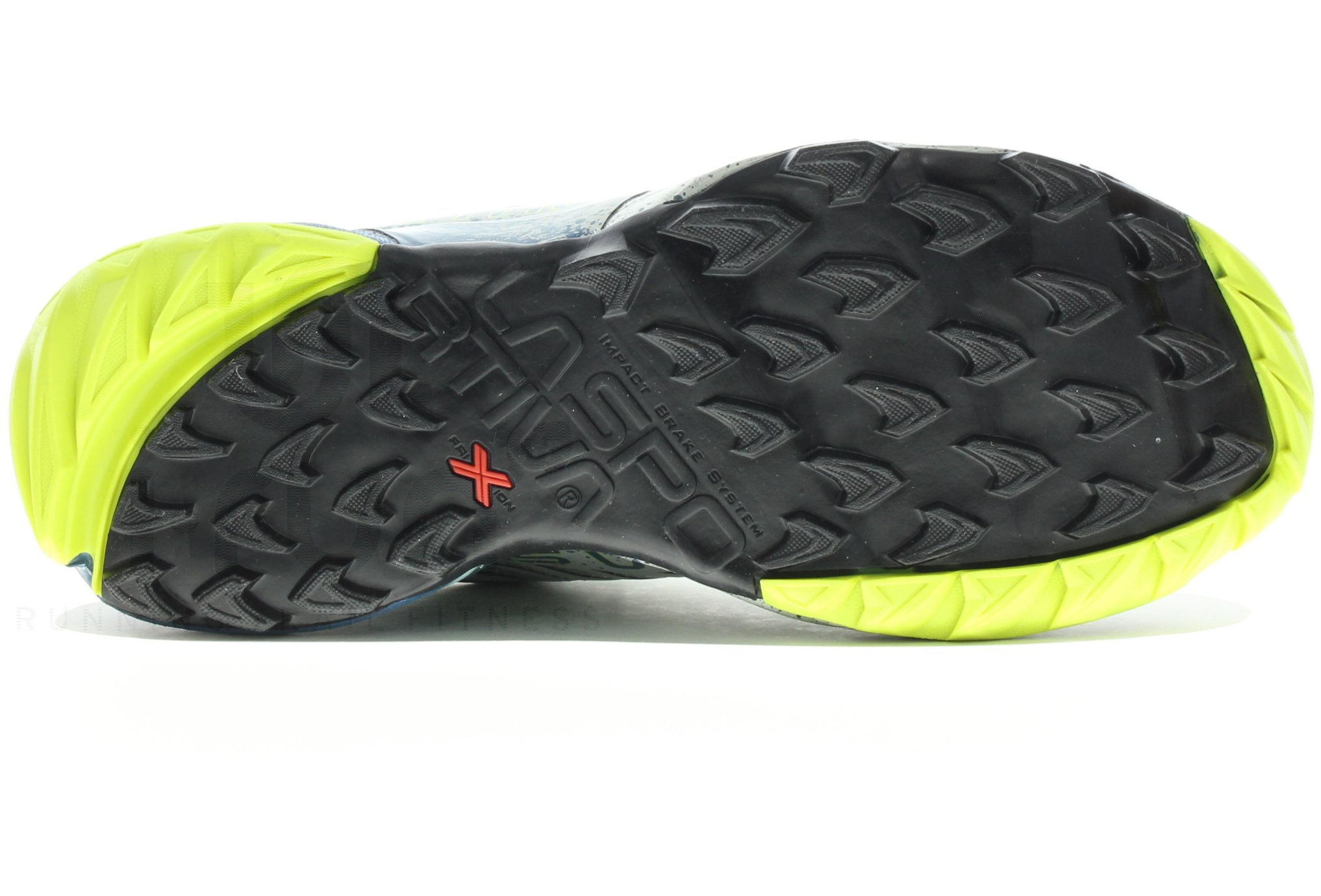 La Sportiva Akasha Damen