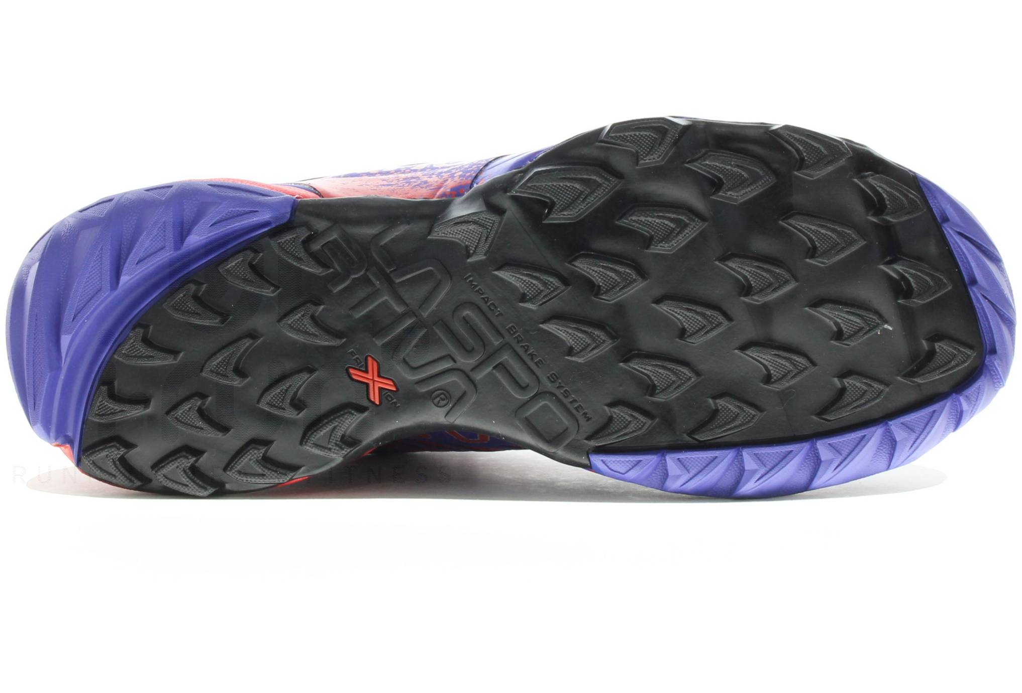 La Sportiva Akasha Damen