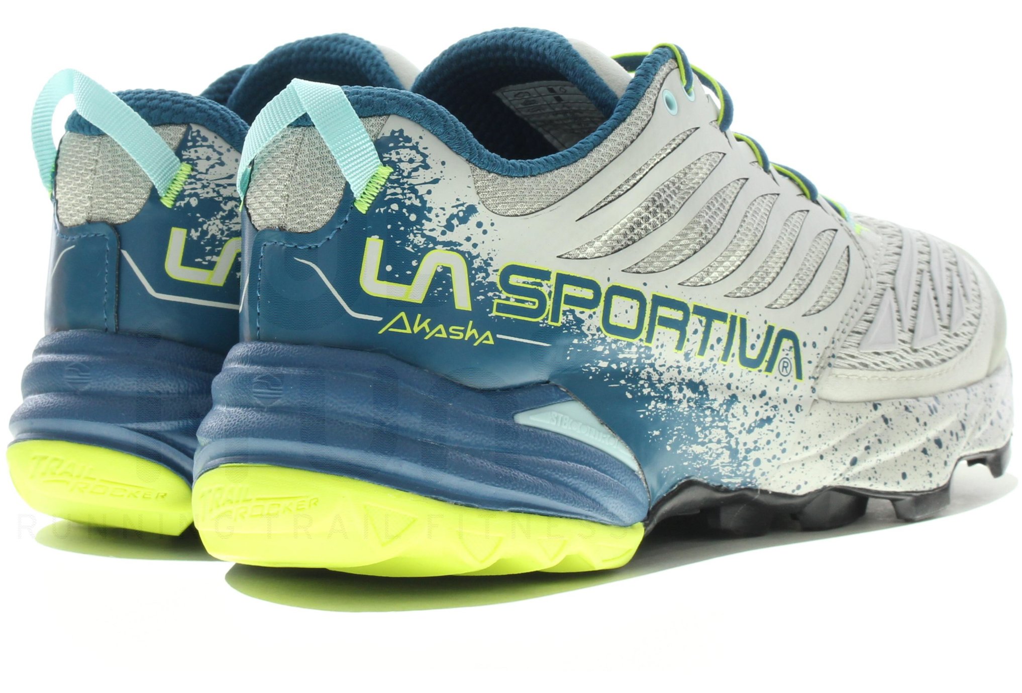 La Sportiva Akasha Damen