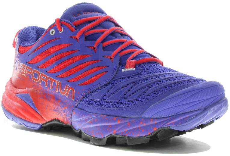 La Sportiva Akasha W 