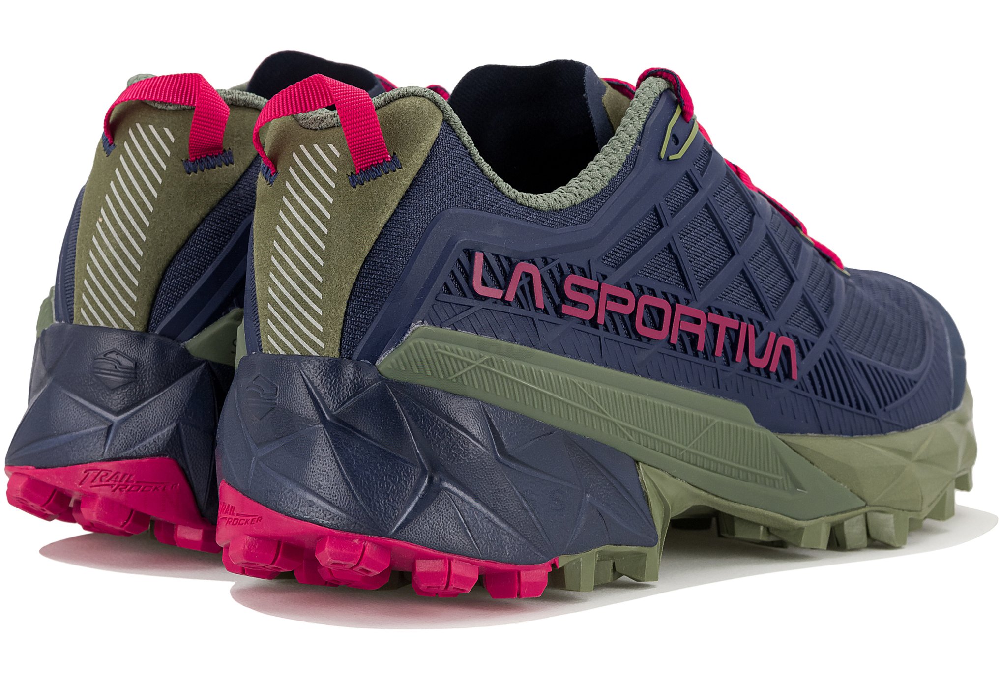 La Sportiva Akyra II