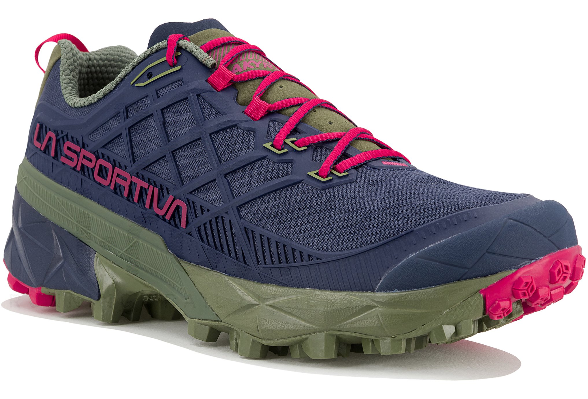La Sportiva Akyra II